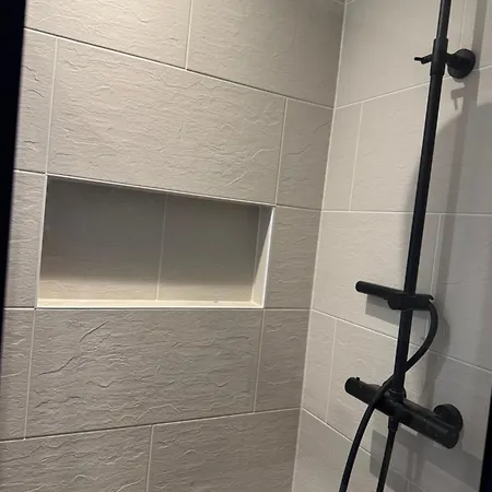 Holiday home Klein Vissershuisje Vlakbij Het *